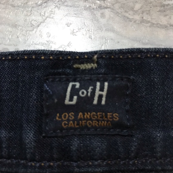 Citizen of Humanity Pants - Picture 3 of 7